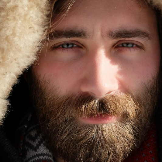 The best ways to moisturise you beard